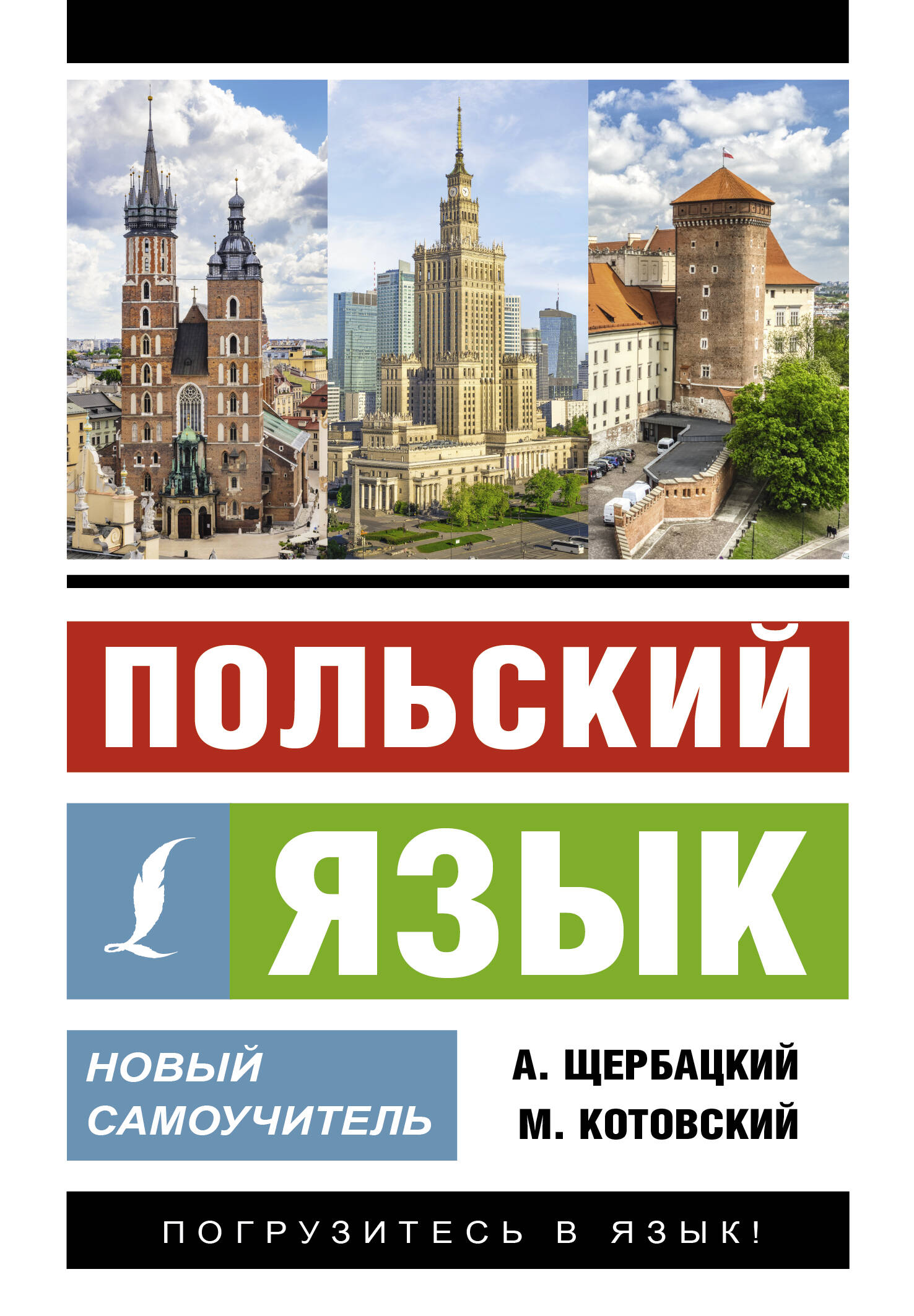 

Польский язык