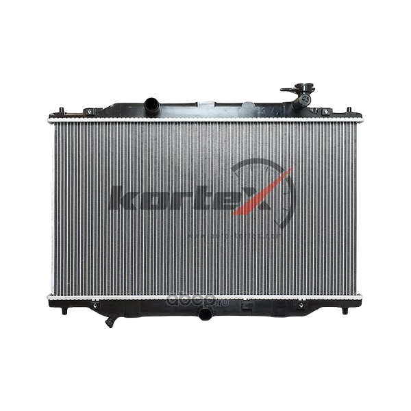 

Радиатор Охлаждения Mazda Cx-5 11/11-> KORTEX арт. KRD1089