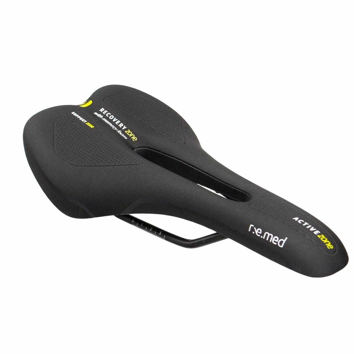 Седло для велосипеда SELLE ROYAL Remed Sport Athletic 287х136 мм 4616₽