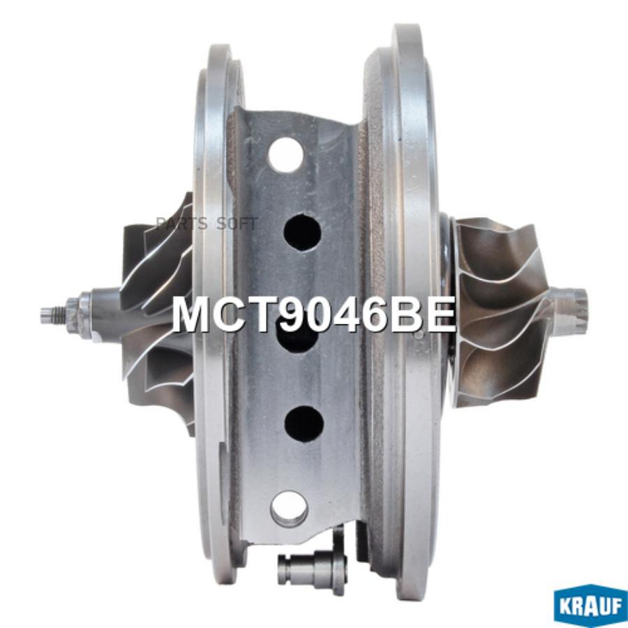 

Mct9046be_картридж Для Турбокомпрессора! Mb Om 642/Gl350/Ml350 Bluetec Sport 3.0 Krauf арт