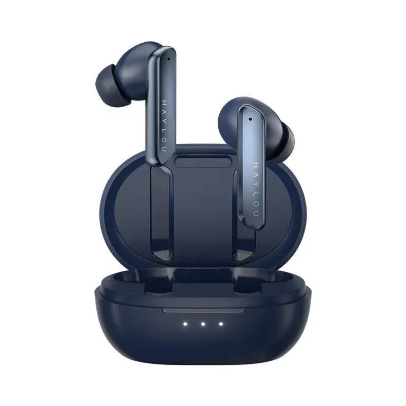 

Беспроводные наушники Haylou W1 Blue, W1