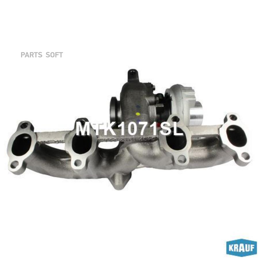 

Турбокомпрессор Krauf арт. MTK1071SL
