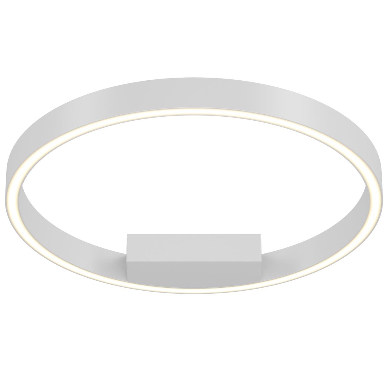 

Потолочный светильник Maytoni Rim MOD058CL-L25WK 24 Вт LED IP 20