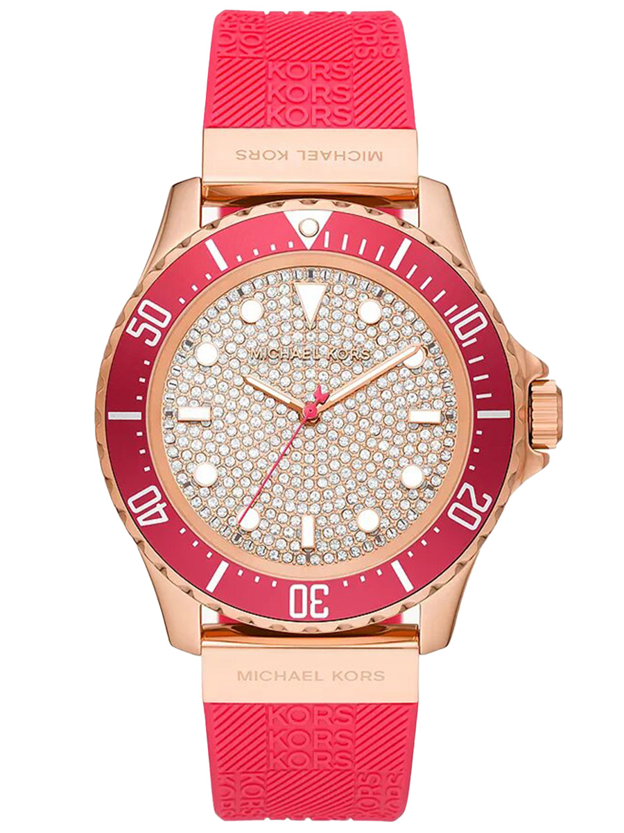 

Наручные часы женские Michael Kors Everest #9, Everest #9
