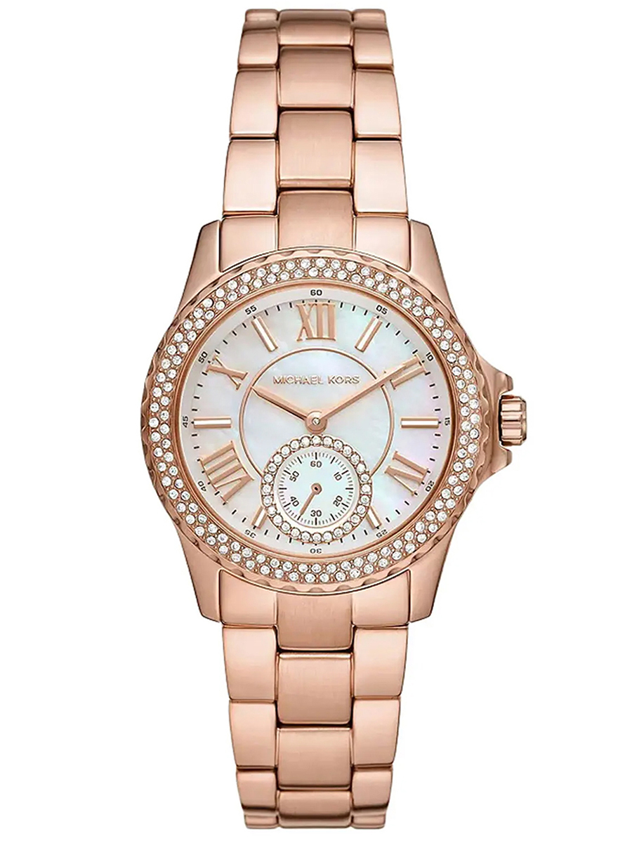 

Наручные часы женские Michael Kors Everest #4, Everest #4
