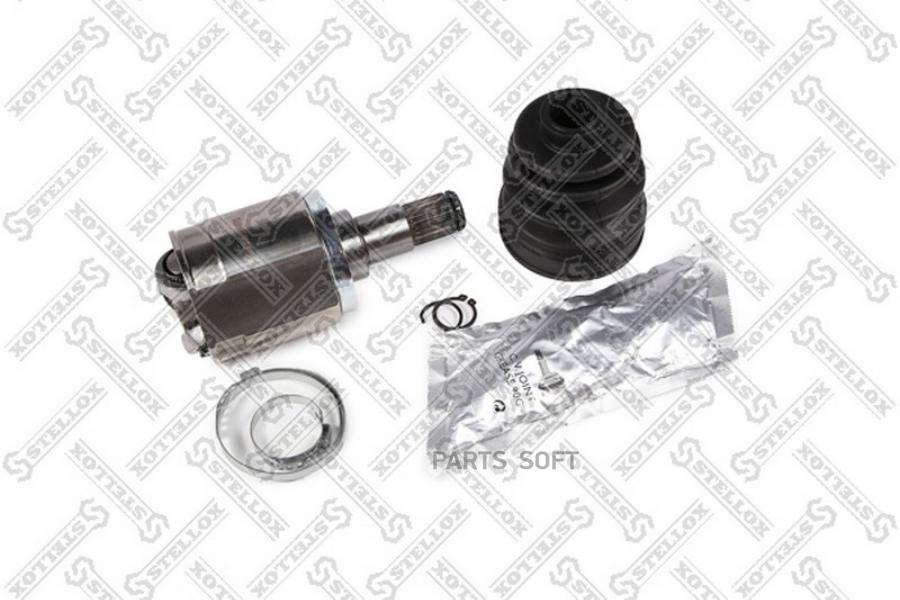 

160 1040-sx_шрус внутренний к-кт 6u0498103a skoda felicia 94>