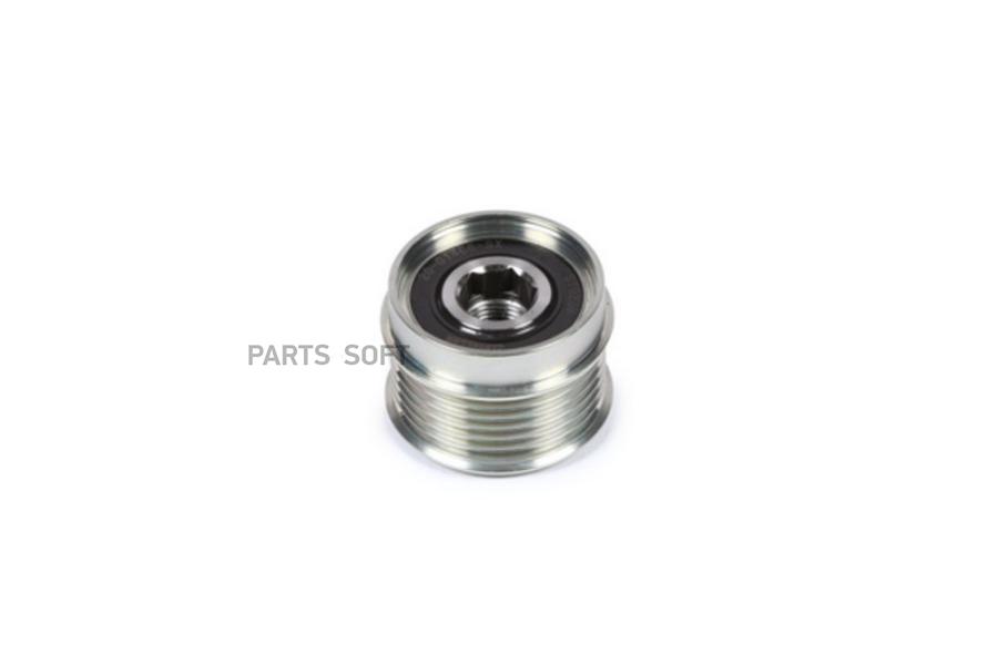 

20-01466-sx_шкив генератора dodge caliber 2.0/2.4 06>, jeep patriot 2.0/2.4 08>