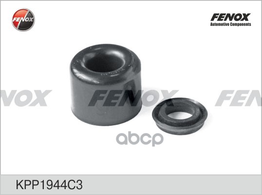 

Ремкомплект Цилиндра Сцепления Ваз 2101 Fenox Kpp1944c3 Ваз 2101 FENOX арт. KPP1944C3