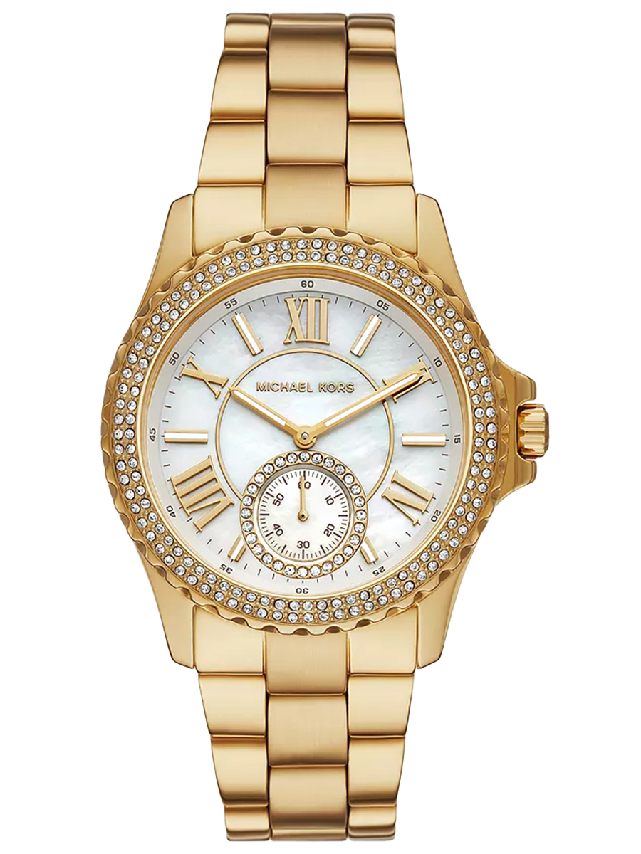 

Наручные часы женские Michael Kors Everest #8, Everest #8