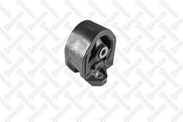 

25-18184-sx_подушка двигателя задняя honda step wgn rf3/rf4/rf5/rf6/rf7/rf8 01-05