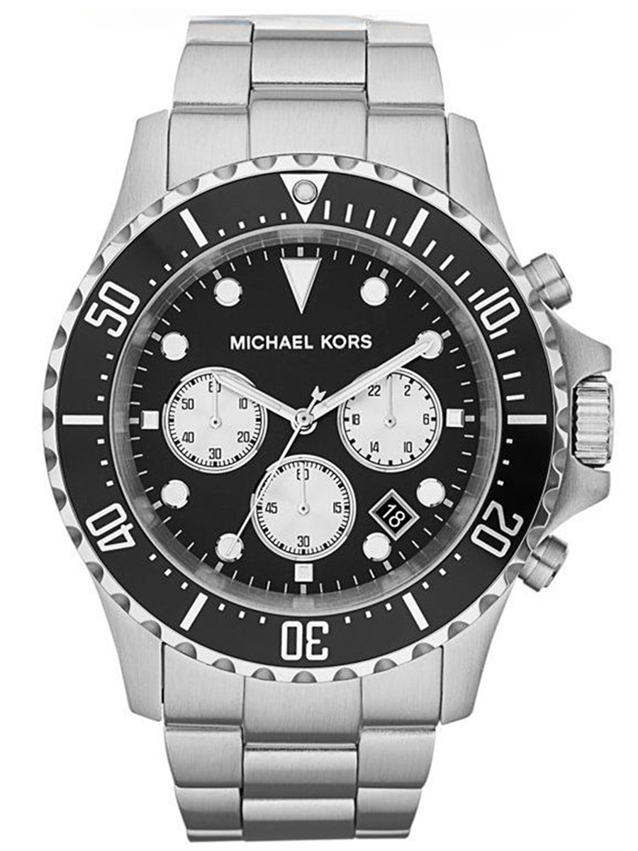 

Наручные часы мужские Michael Kors Everest #3, Everest #3