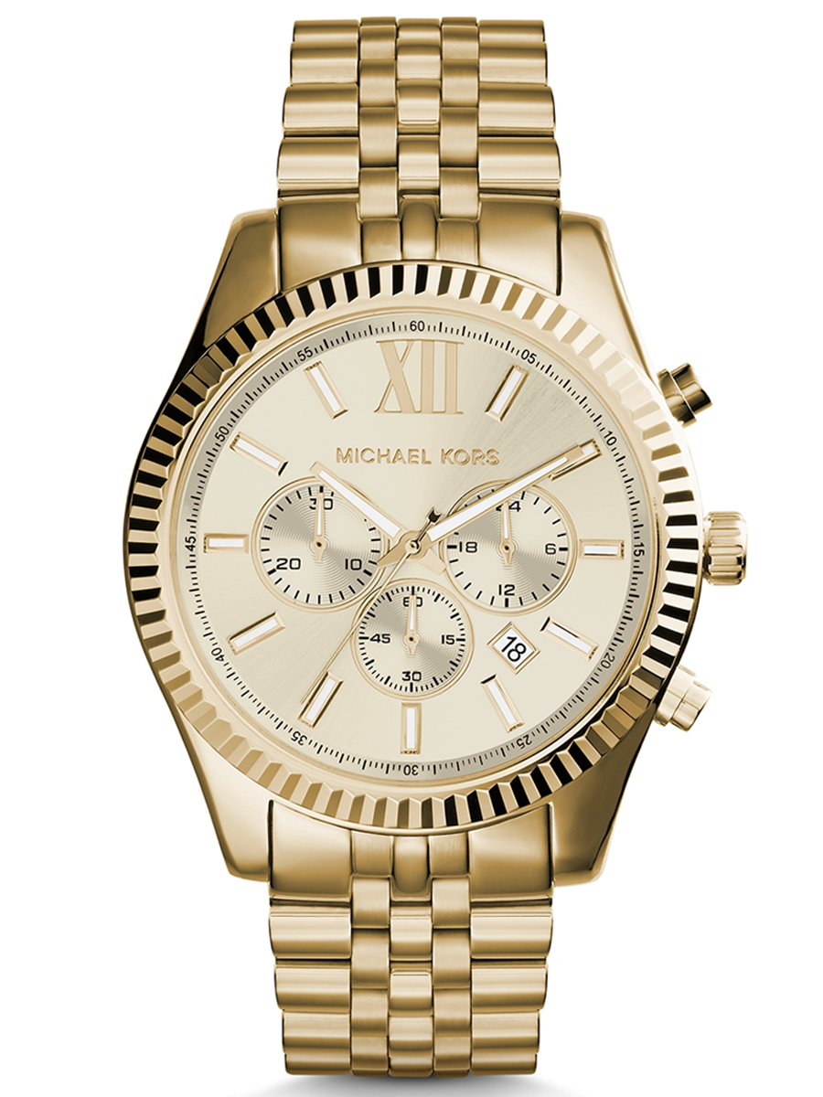 

Наручные часы мужские Michael Kors MK8281, MK8281