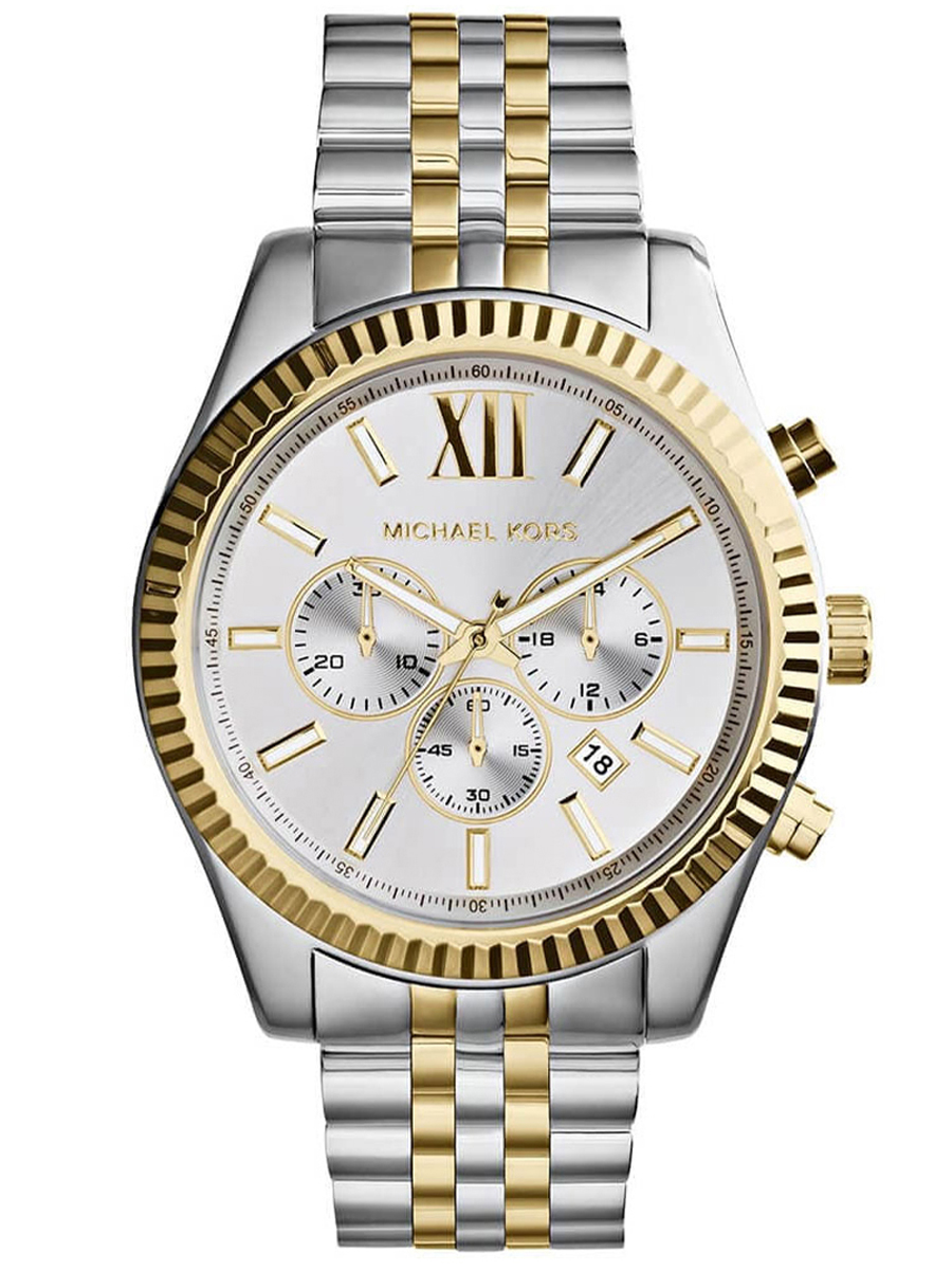 

Наручные часы мужские Michael Kors Lexington #2, Lexington #2