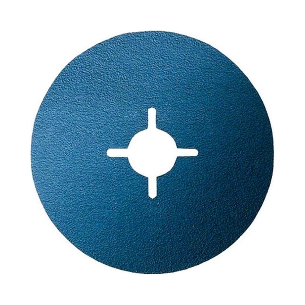 

Круг фибровый Bosch Ф230 Metal К120 (111)