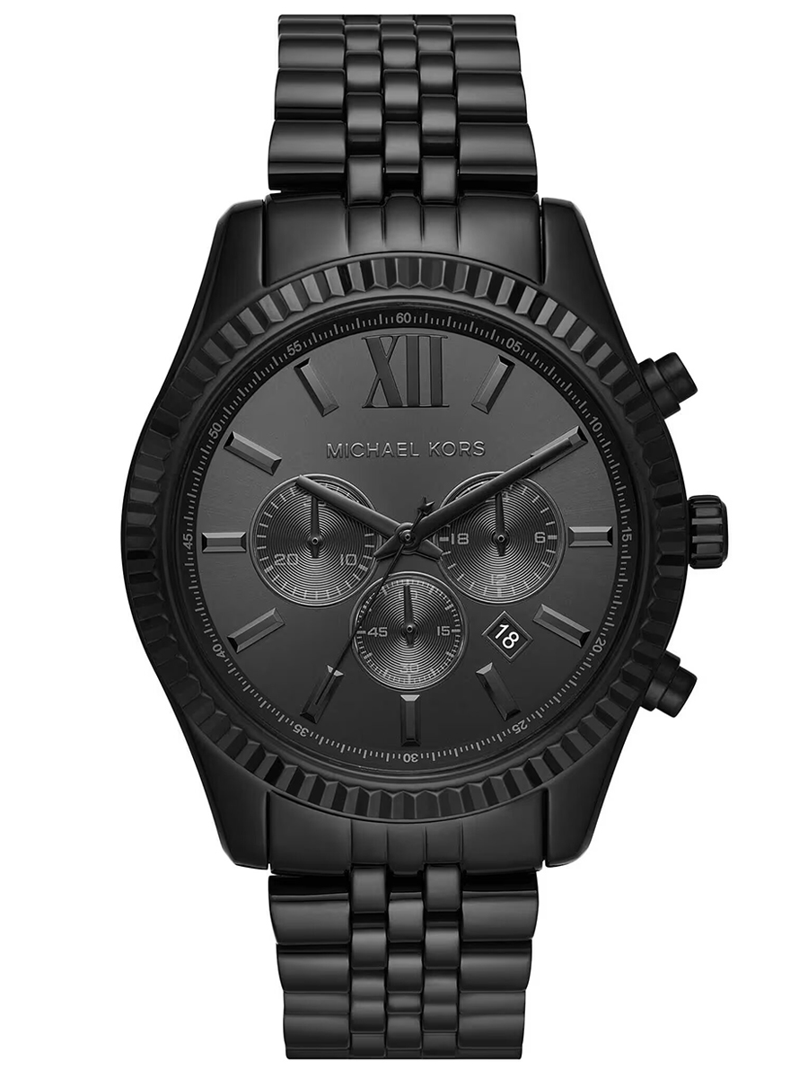 

Наручные часы мужские Michael Kors Lexington #2, Lexington #2