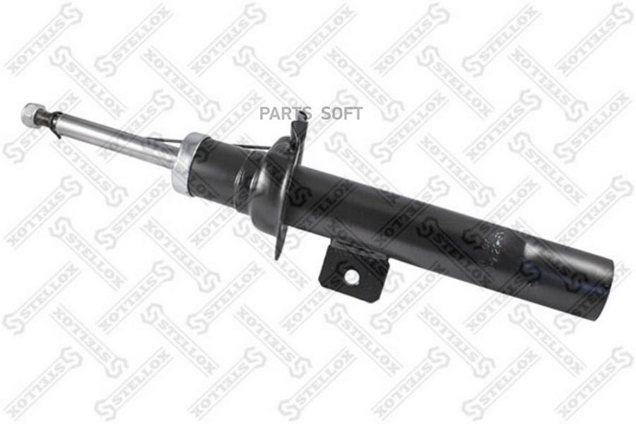 

4203-9120-sx_амортизатор передний правый газовый peugeot 406 95>