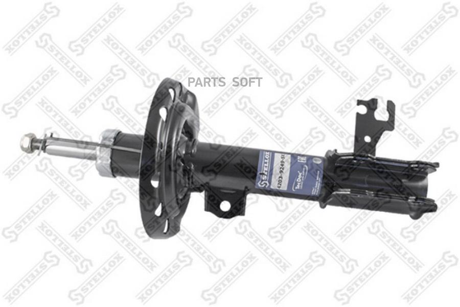 

4203-9249-sx_амортизатор передний правый газовый opel vectra 2.2 16v/2/0dti 16v 02>