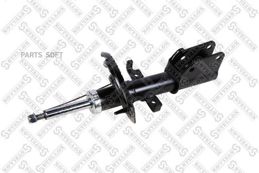 

4203-9261-sx_амортизатор передний газовый renault espace/velsatis 2.0/3.5 v6/1.9cdi-2.2cd