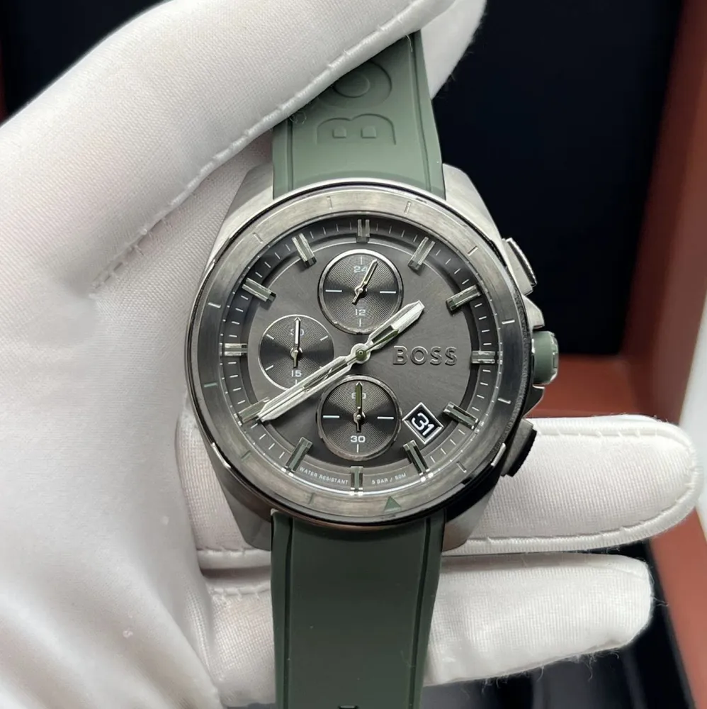 

Наручные часы мужские HUGO BOSS HBB, HBB