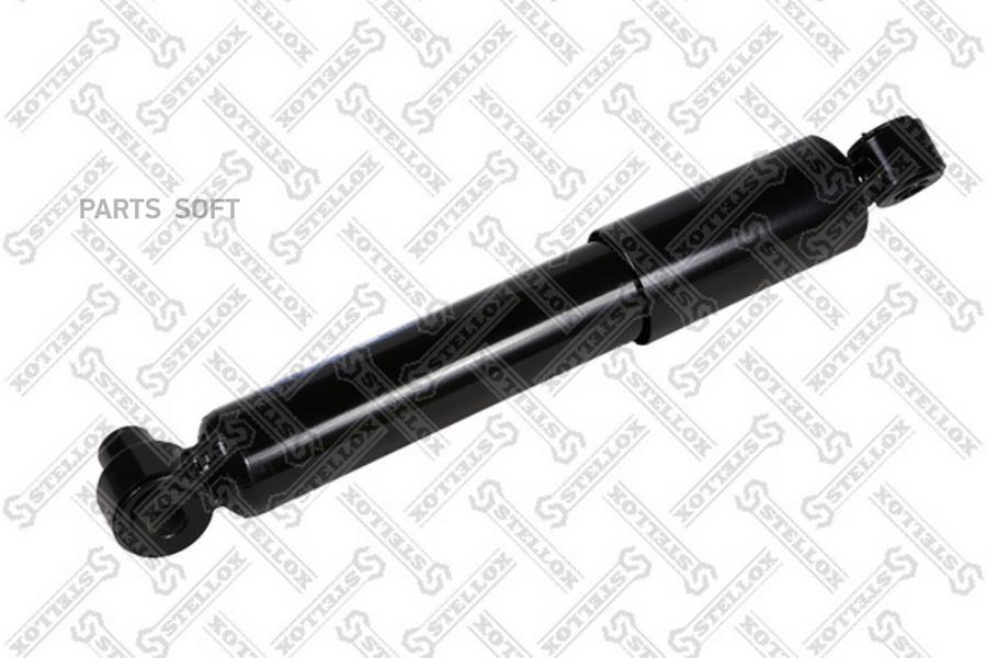 

4214-0277-sx_амортизатор передний масляный renault master 97>, opel movano 98>
