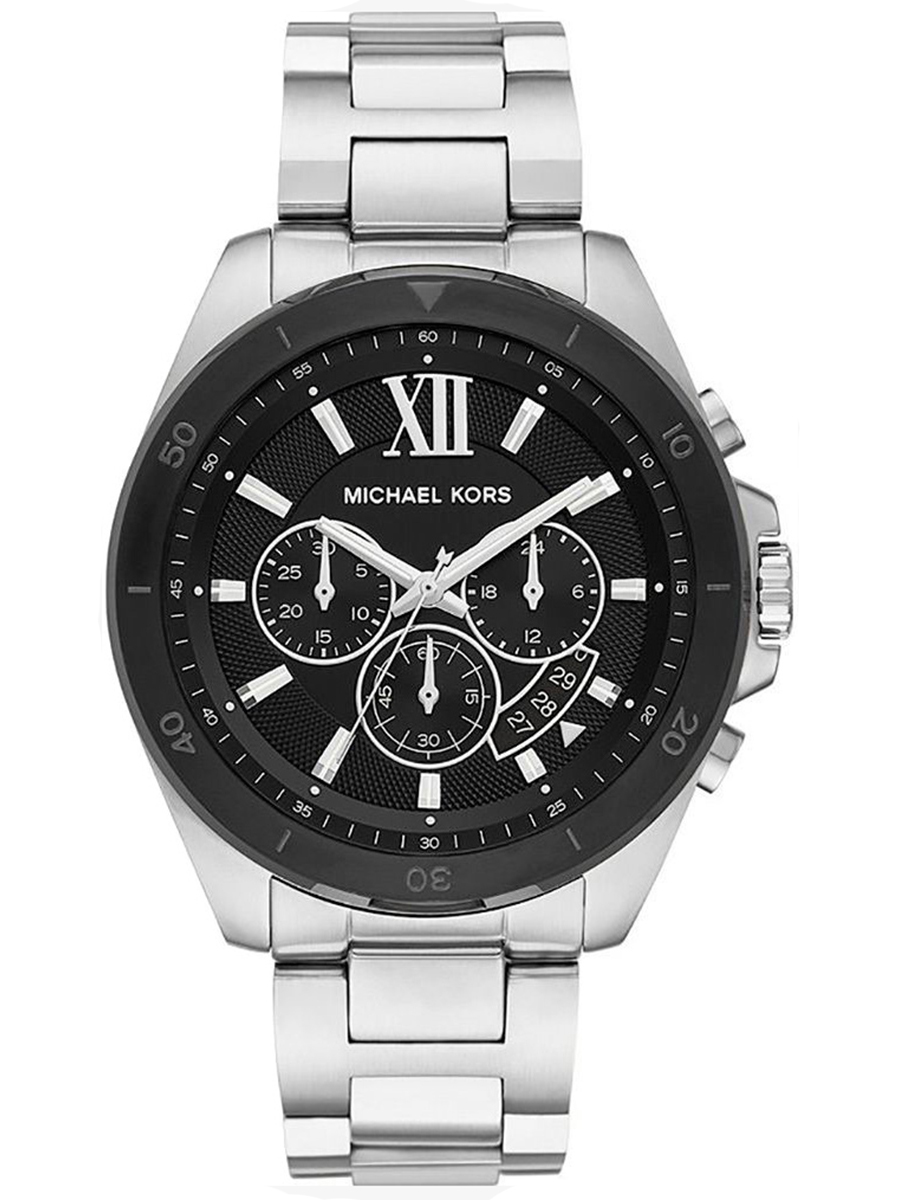 

Наручные часы мужские Michael Kors Brecken, Brecken