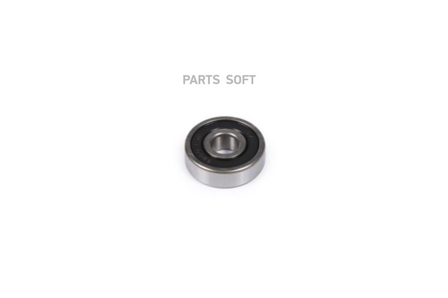 

43-00033-sx_подшипник генератора 10х30х9 mm audi, psa, daewoo, daihatsu