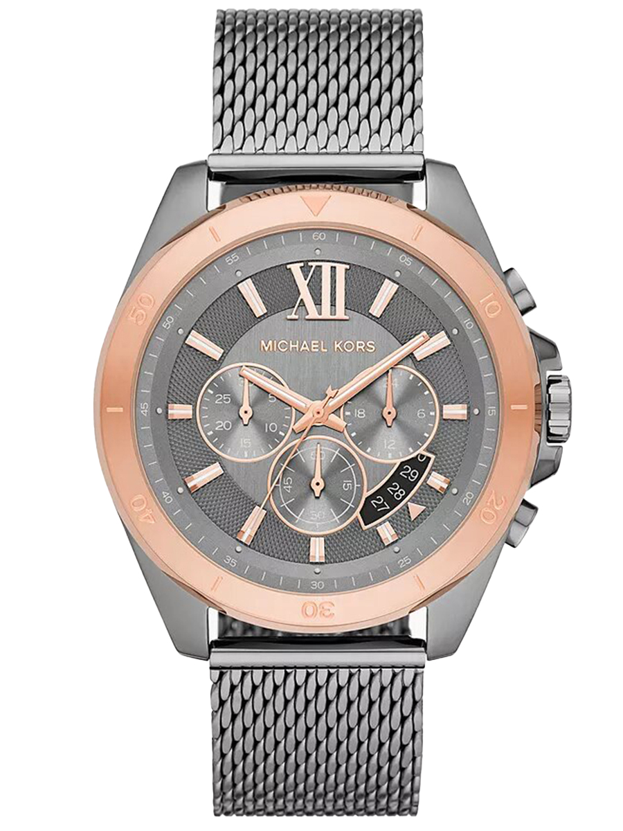 

Наручные часы мужские Michael Kors MK8868, MK8868