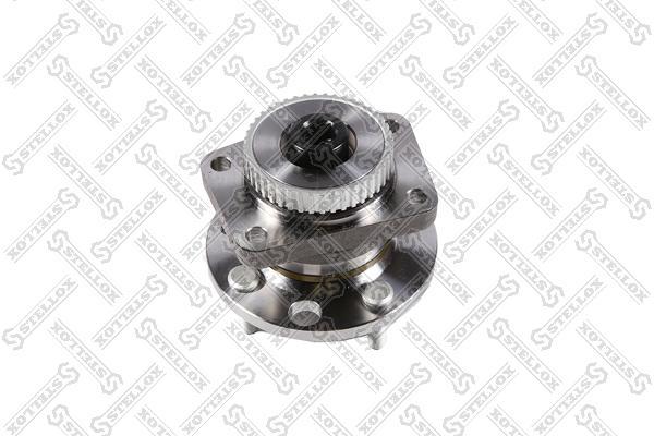 

43-28577-sx_=vkba1484=78/36=r152.45=k-11/29 к-кт подшипника ступ. зад. ford mondeo turnie