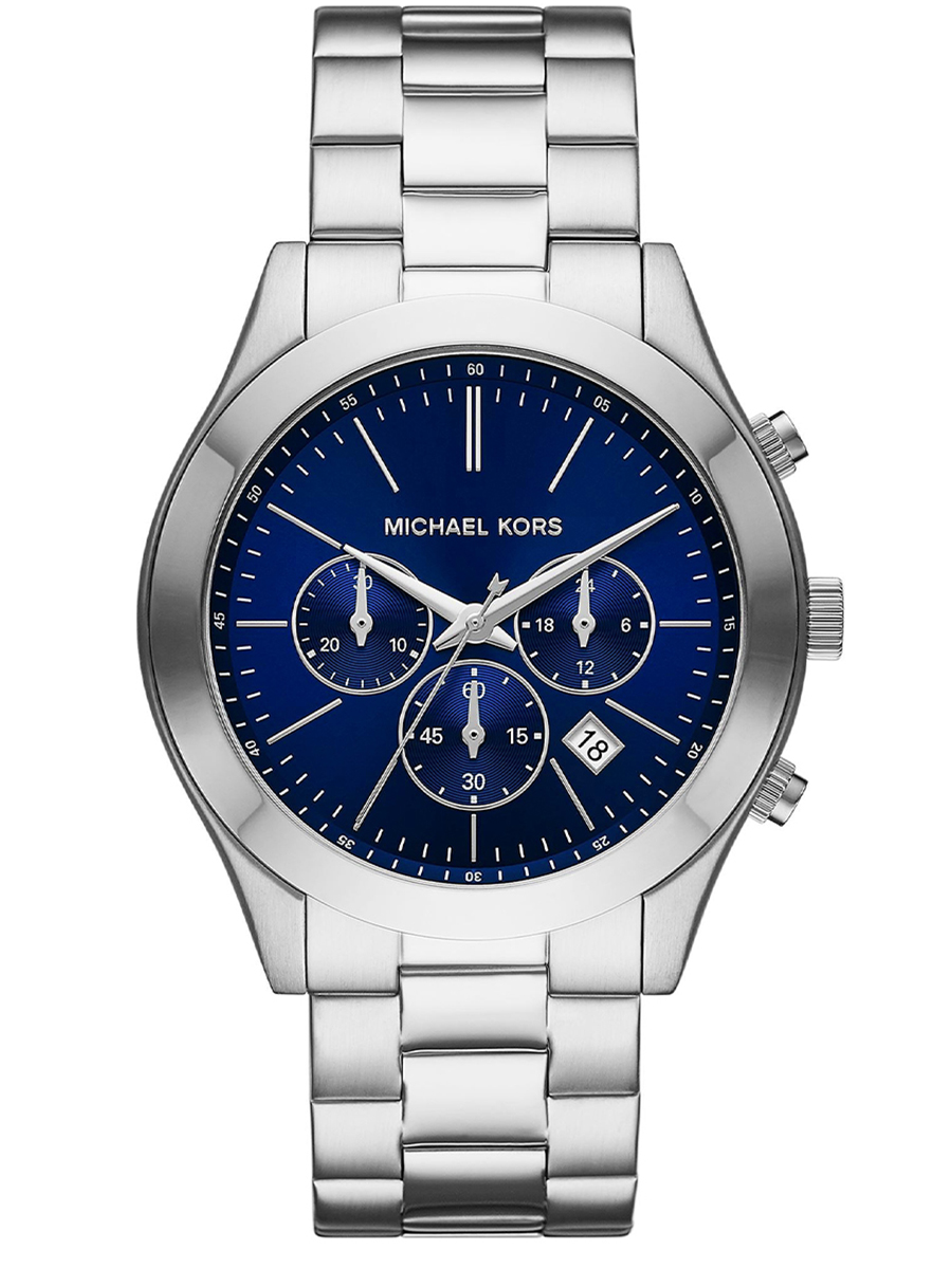 

Наручные часы мужские Michael Kors Runway Slim, Runway Slim