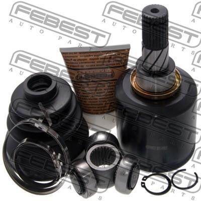 

FEBEST ШРУС ВНУТРЕННИЙ ПРАВЫЙ 23X40X25