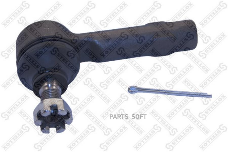 

51-01505-sx_наконечник рулевой nissan sunny/100nx 90>