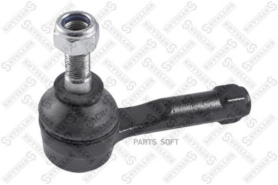 

51-04656-sx_наконечник рулевой nissan almera all 00>