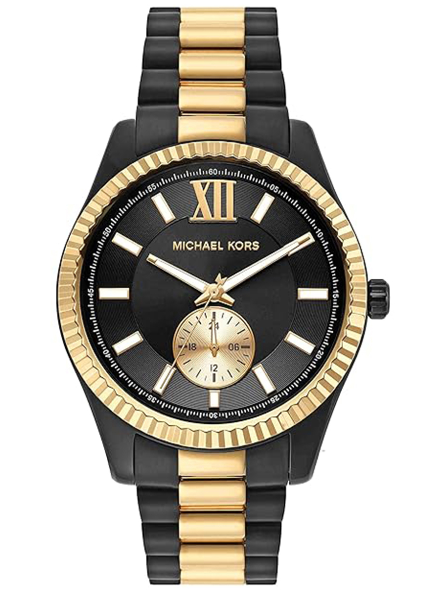 

Наручные часы мужские Michael Kors Lexington #5, Lexington #5
