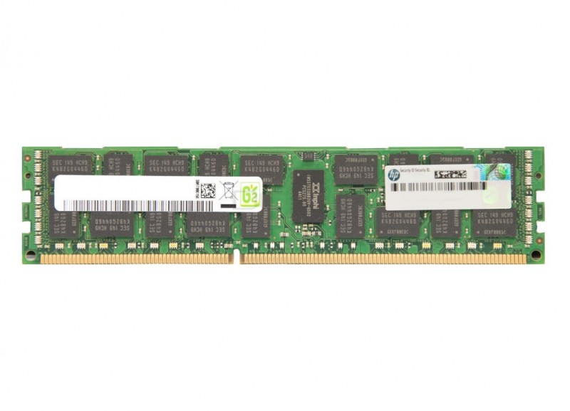 Оперативная память HP (840757-091), DDR4 1x16Gb, 2666MHz