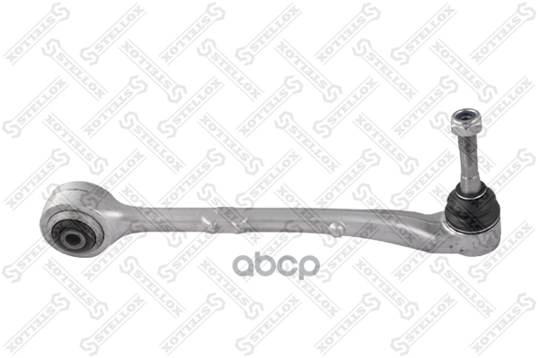 

54-02666a-sx_рычаг левый алюм. bmw e39 3.5i/4.0i 96>