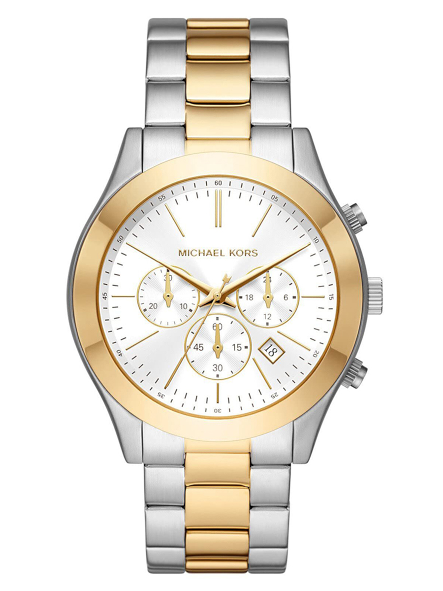 

Наручные часы мужские Michael Kors Runway Slim, Runway Slim