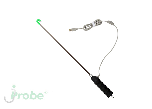

Видеоэндоскоп jProbe ST270 1-85-48 HMF, jProbe ST270 1-85-48 HMF