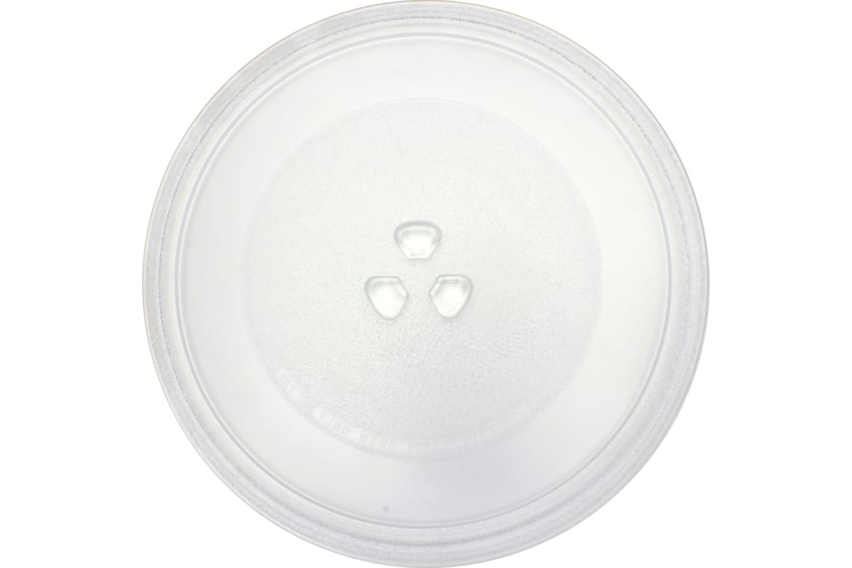 Тарелка для микроволновой печи Eurokitchen N-10