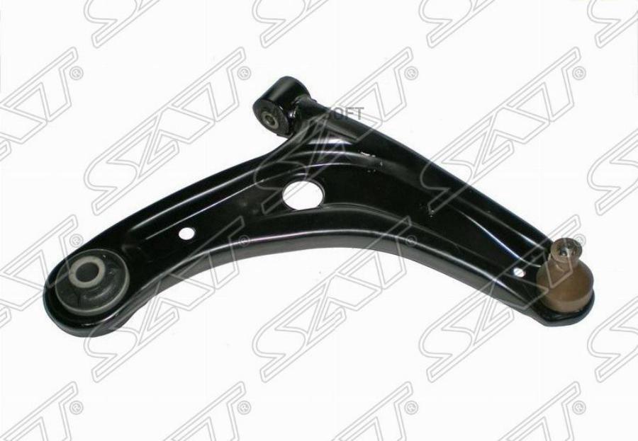 

SAT Рычаг передний нижний HONDA JAZZ/FIT/MOBILIO 01-07/CHEVROLET SPAKE RH
