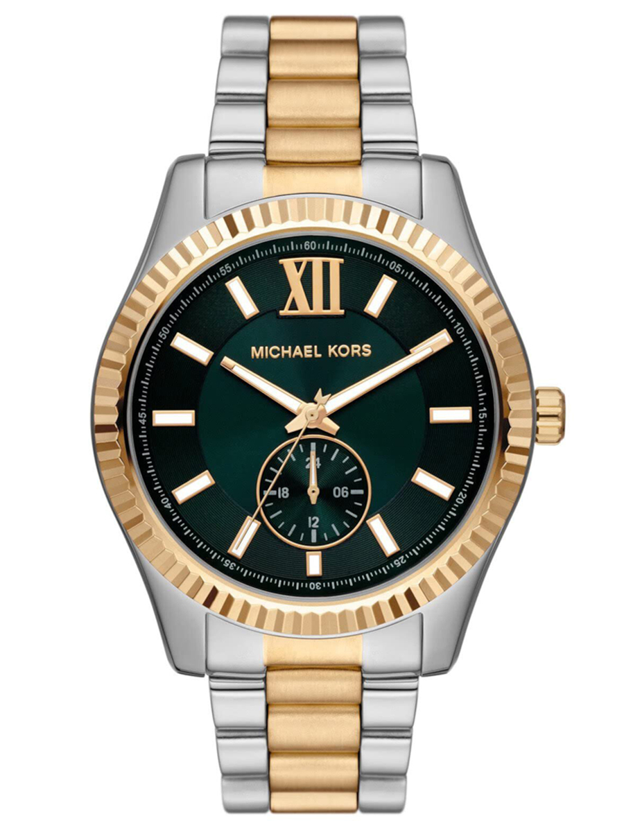 

Наручные часы мужские Michael Kors Lexington #5, Lexington #5