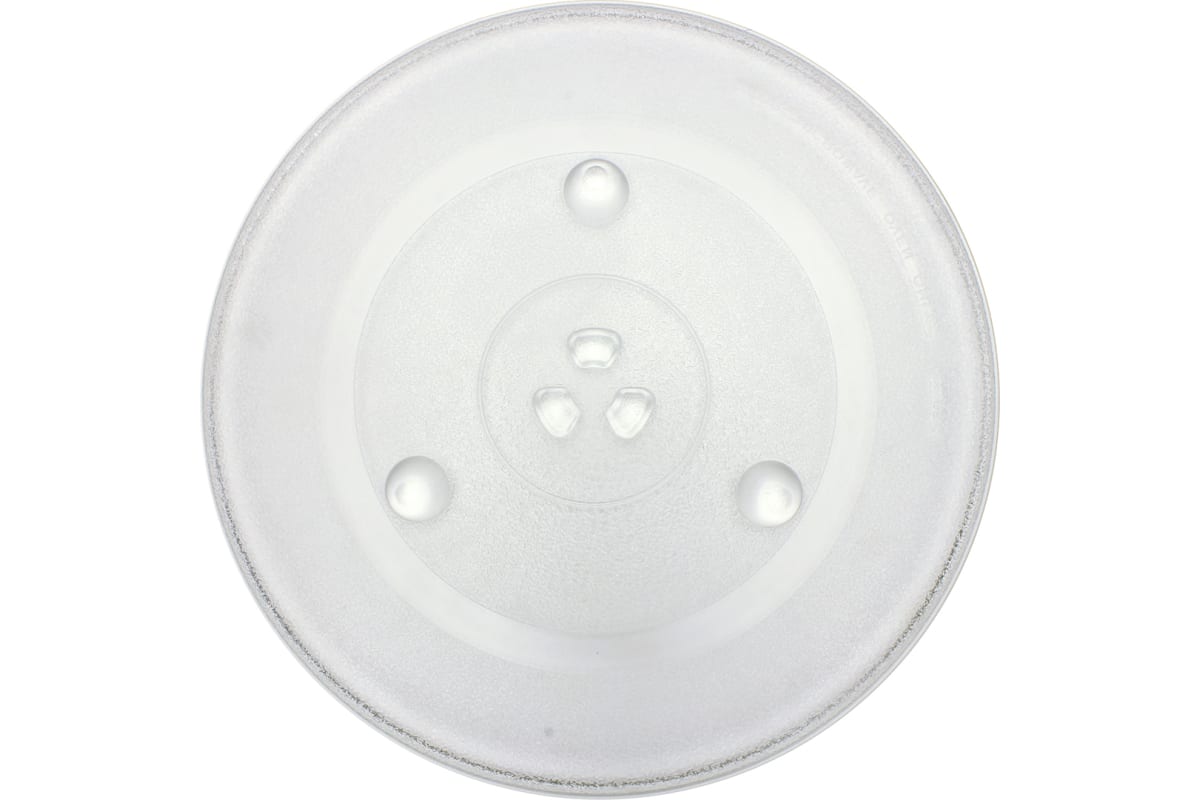 Тарелка для микроволновой печи Eurokitchen N-13 крышка для микроволновки свч eurokitchen 25см mc 02250