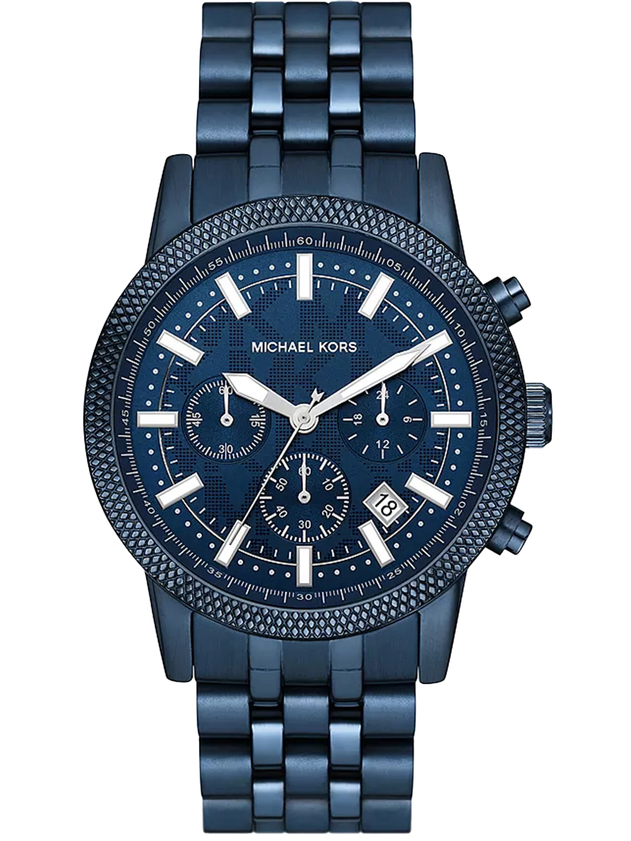 

Наручные часы мужские Michael Kors Hutton, Hutton