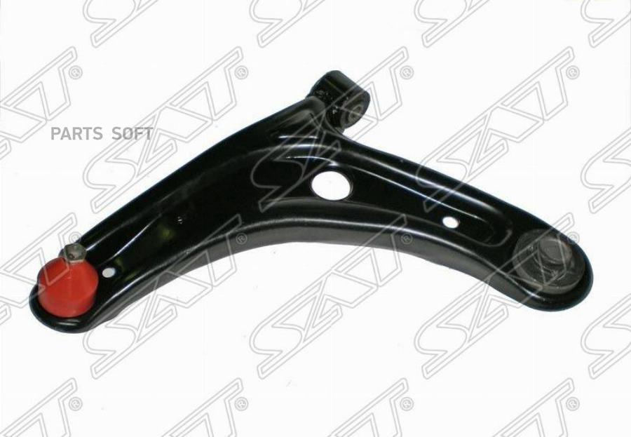 

SAT Рычаг передний нижний HONDA JAZZ/FIT/MOBILIO 01-07/CHEVROLET SPAKE LH