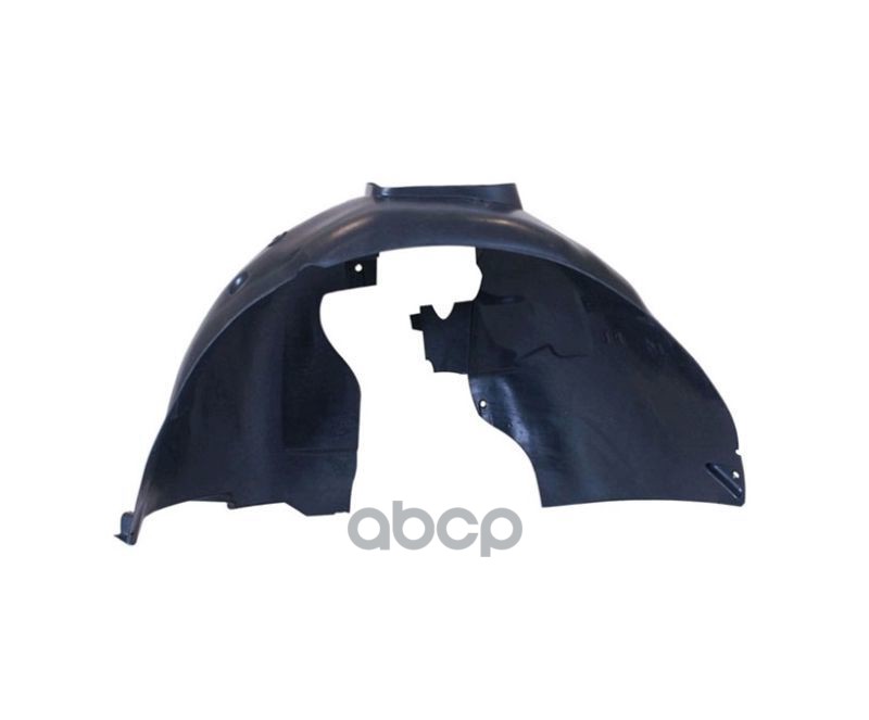 

Подкрылок Лев Citroen: C4 04-05 TYG арт. CT11023AL
