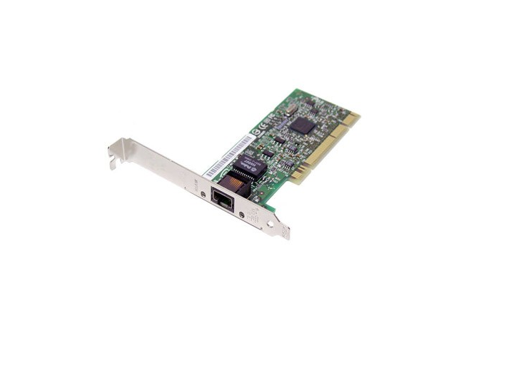 Сетевая карта Intel PCI PRO/1000 GT PWLA8391GT-OEM