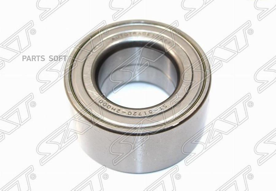 

SAT Подшипник перед ступицы HYUNDAI I30/KIA SOUL 42/78/40