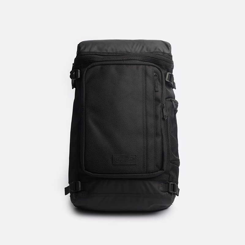 

Рюкзак мужской EASTPAK Cnnct Coat черный, Cnnct Coat