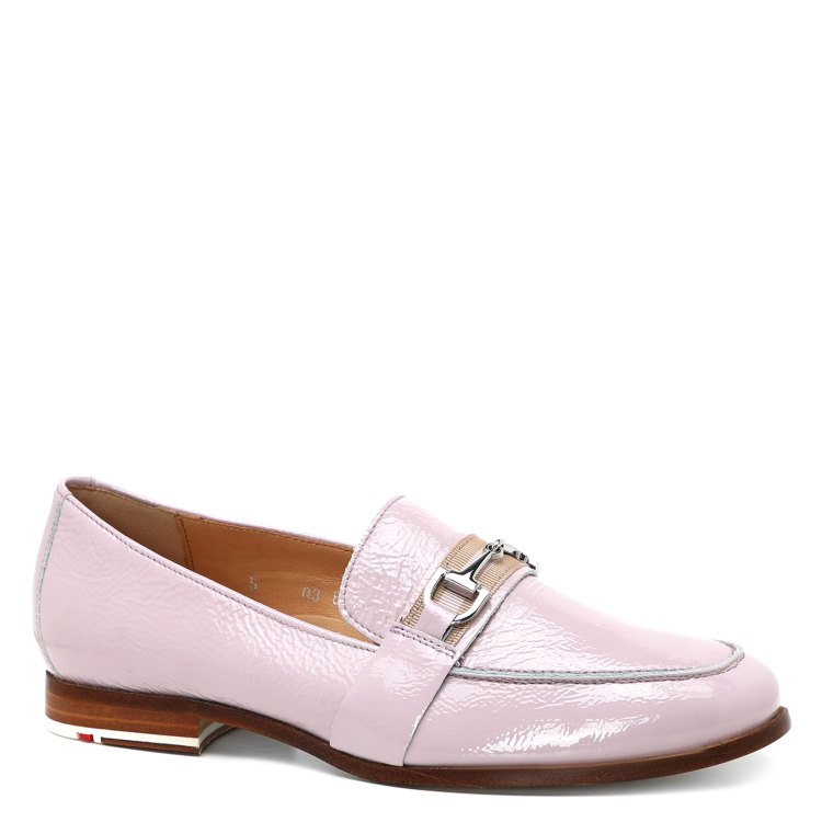 

Лоферы женские LLOYD 13-725 розовые 36 EU, Розовый, 13-725