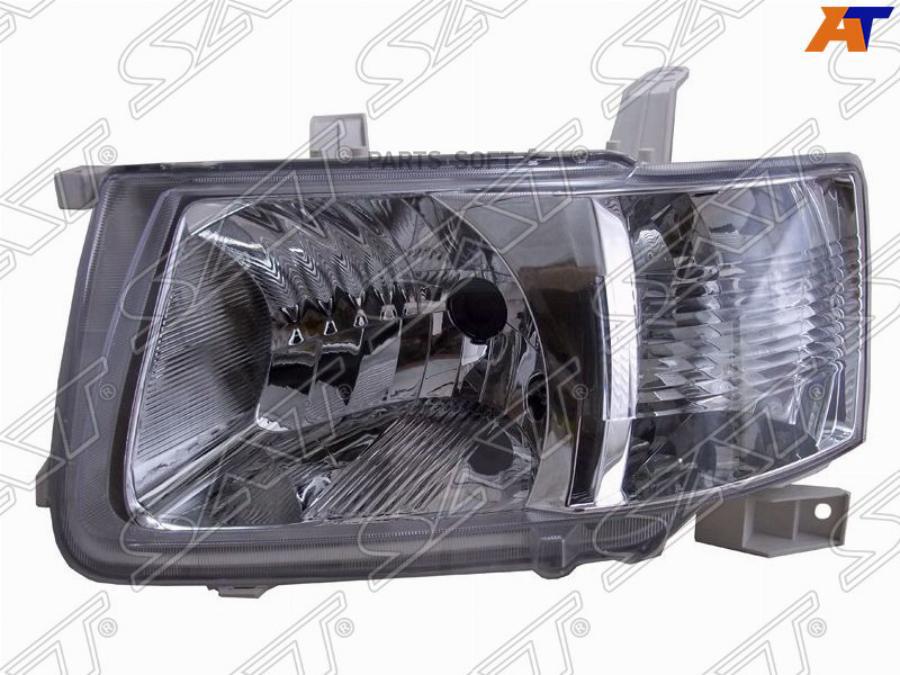 

SAT Фара TOYOTA SUCCEED 02-05 LH