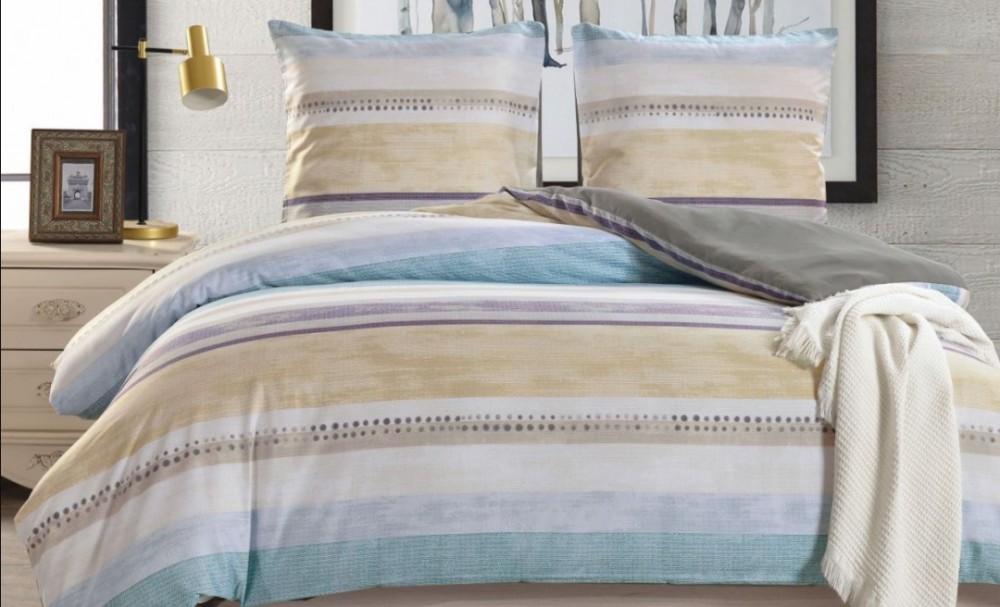 

Комплект постельного белья CL-386 1.5-спальное